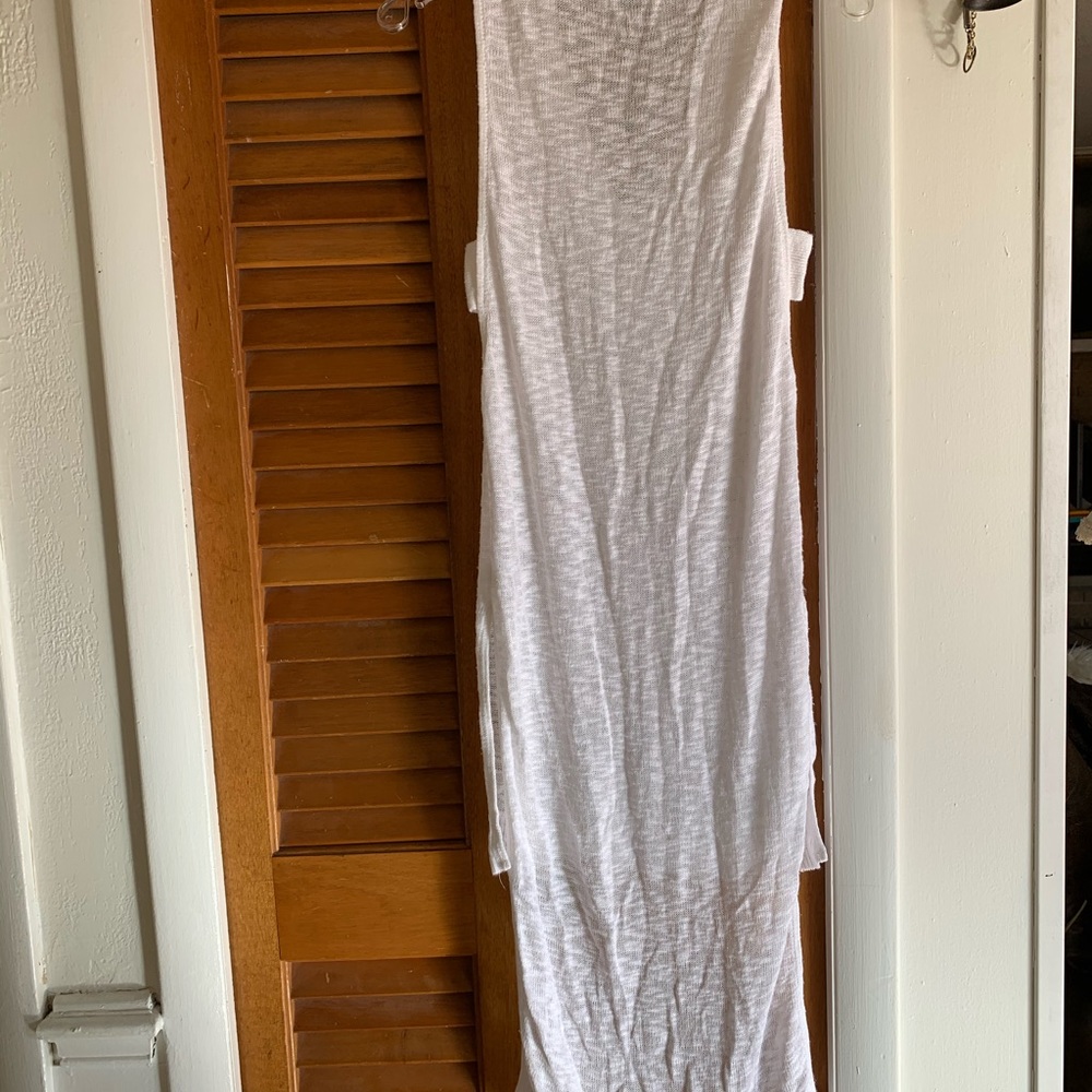 EXPRESS CASUAL BEACH COVER UP